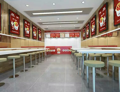 與您攜手 打造致富創業路——魯二哥鹵味快餐創業記