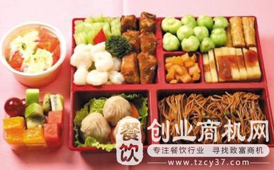 池源便當(dāng)中式快餐連鎖 營養(yǎng)快餐的領(lǐng)航者——餐飲創(chuàng)業(yè)新標(biāo)桿