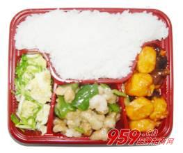 投資小型快餐連鎖加盟店裝修的3個(gè)技巧