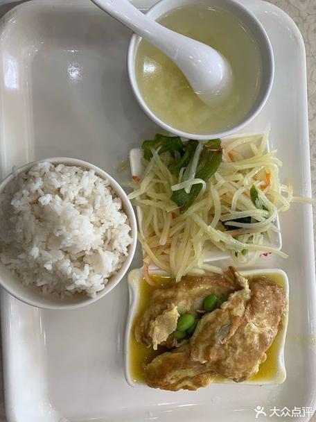 巧巧快餐全國連鎖金雞湖店